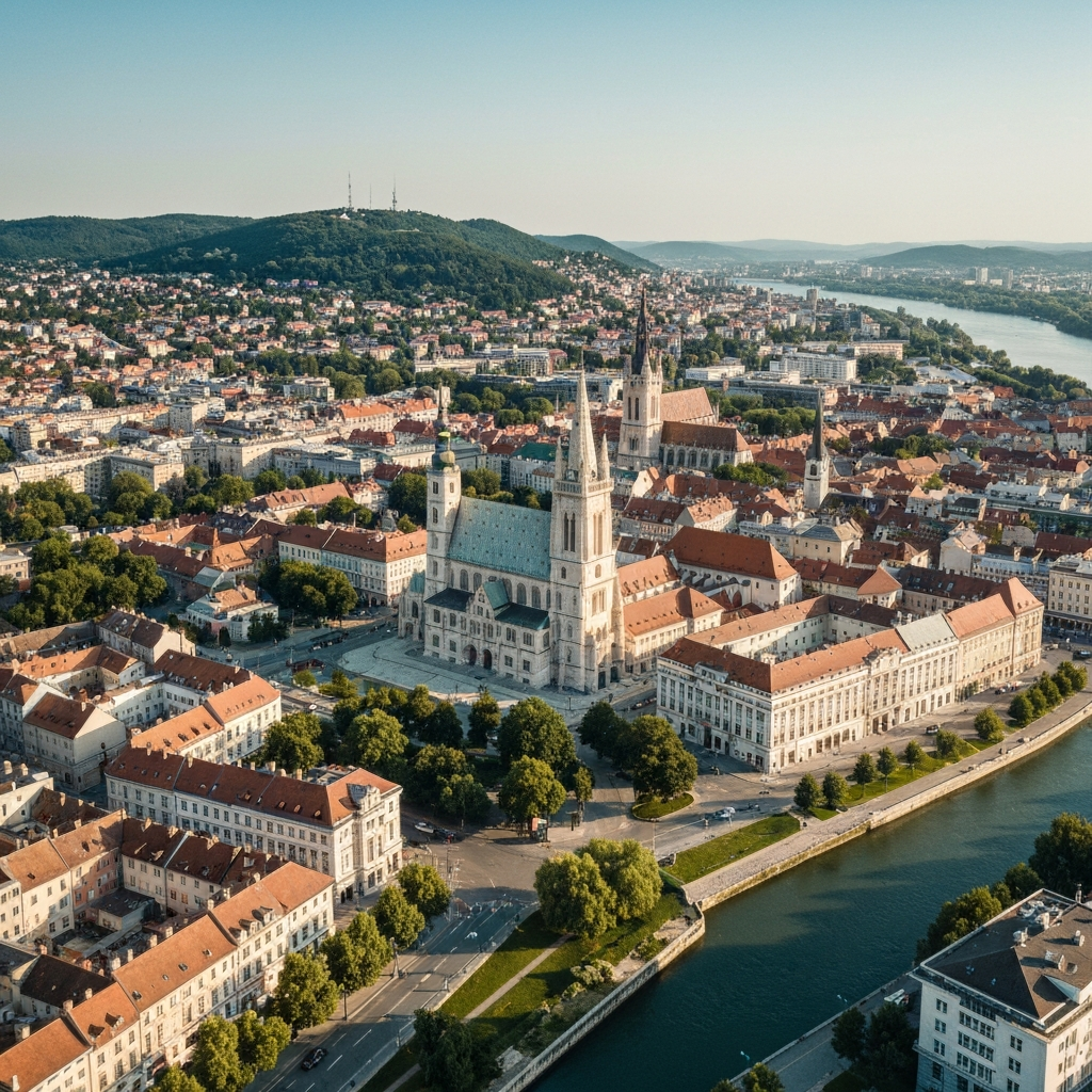 Zagreb
