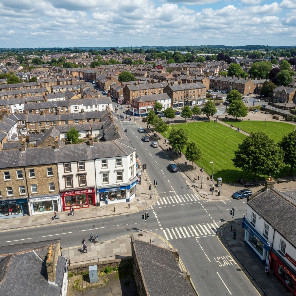 Birstall