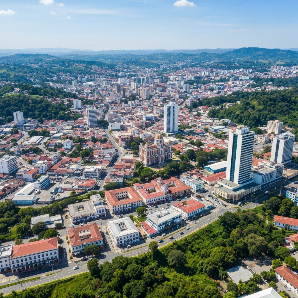 Tegucigalpa
