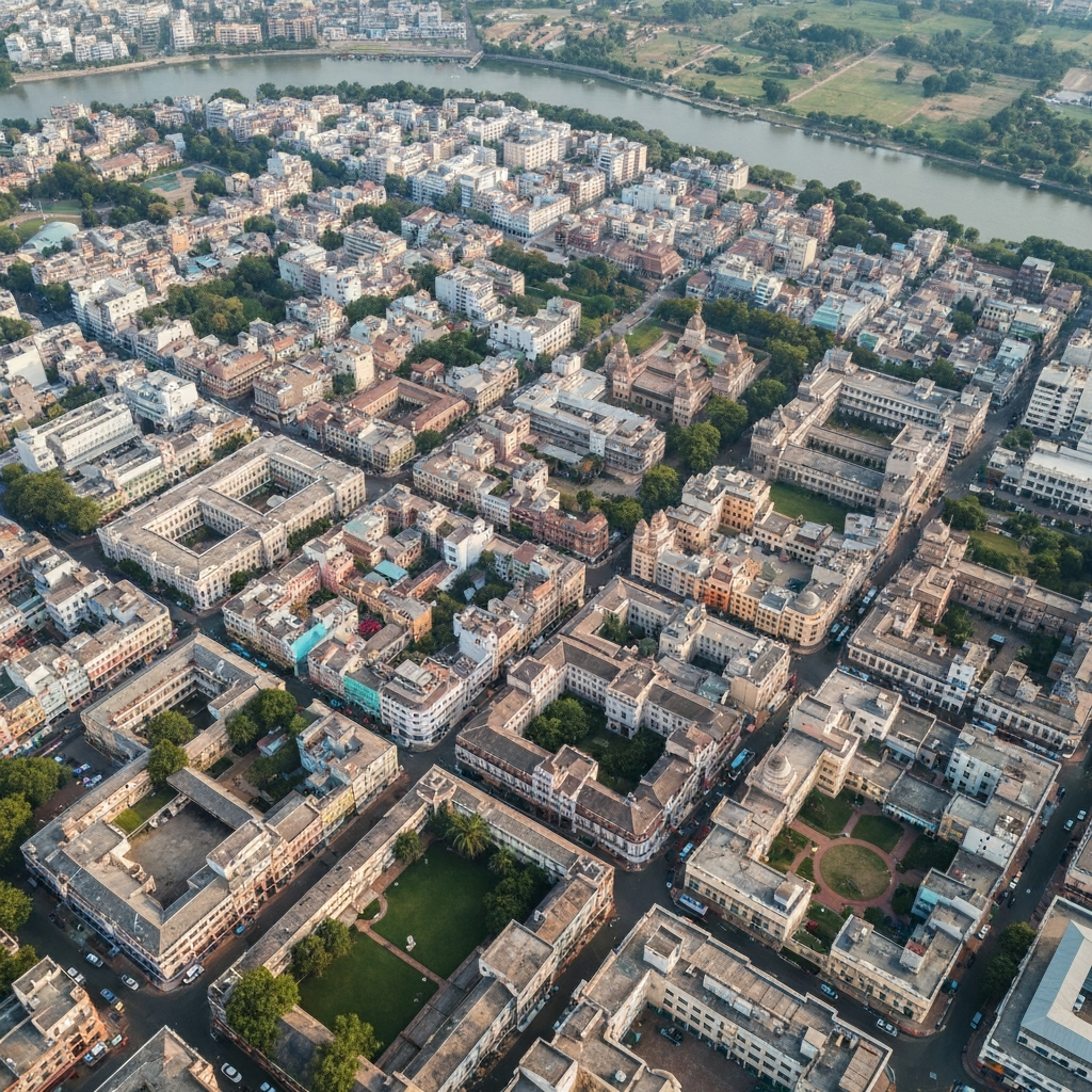 Vadodara