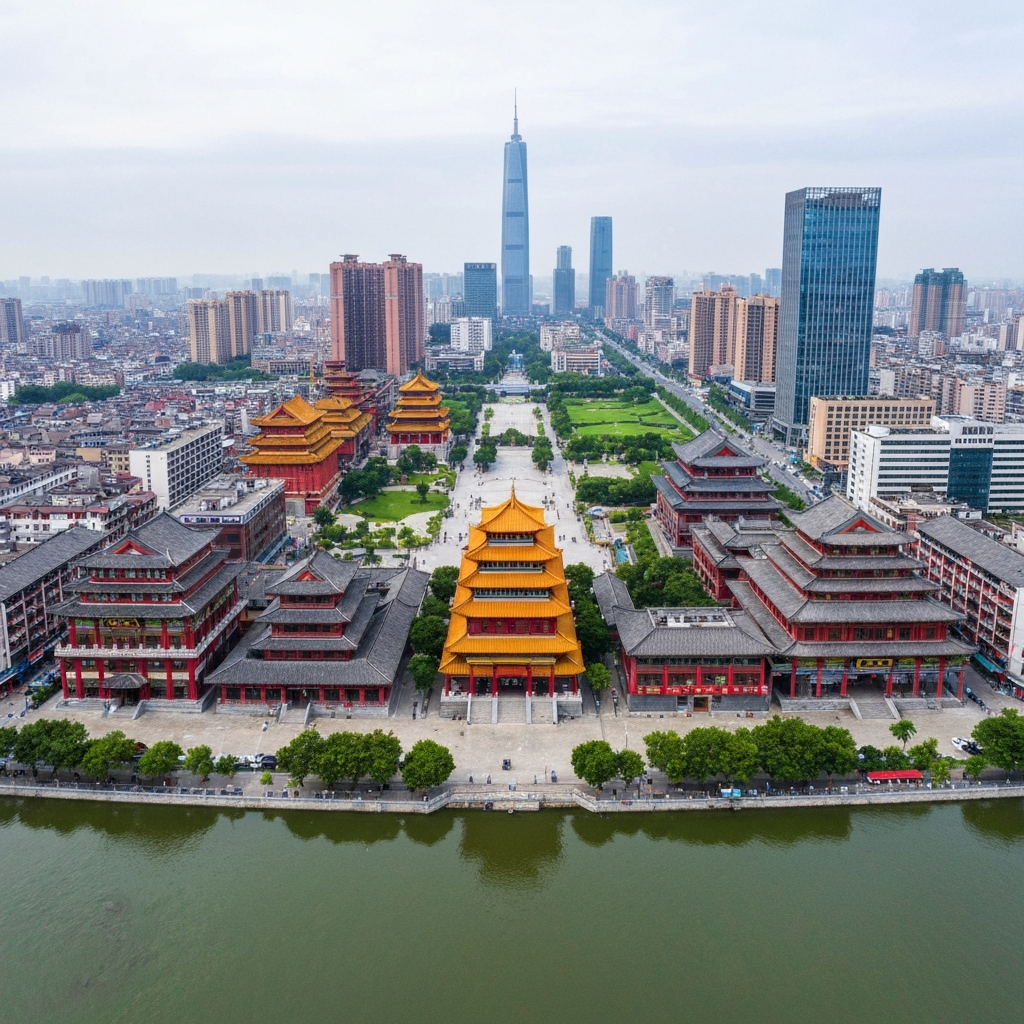 Ganzhou