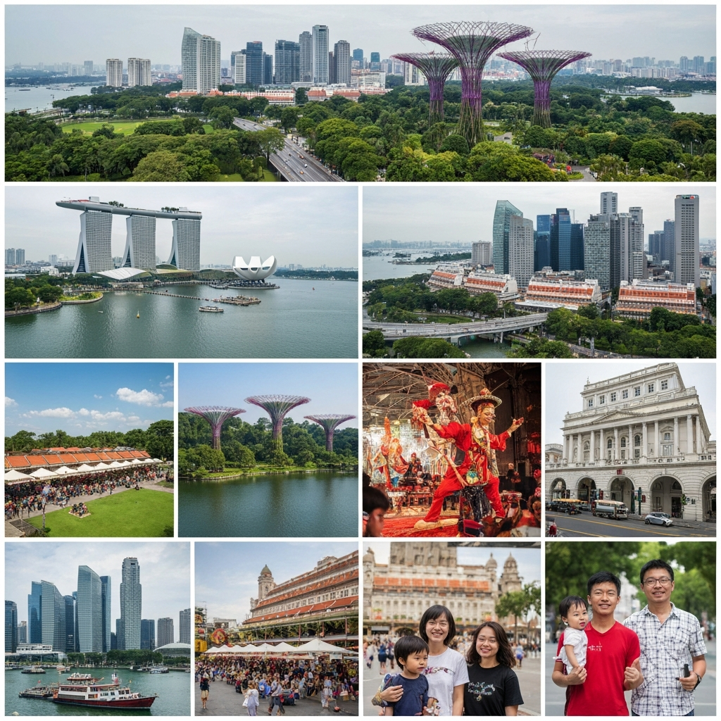 Singapore