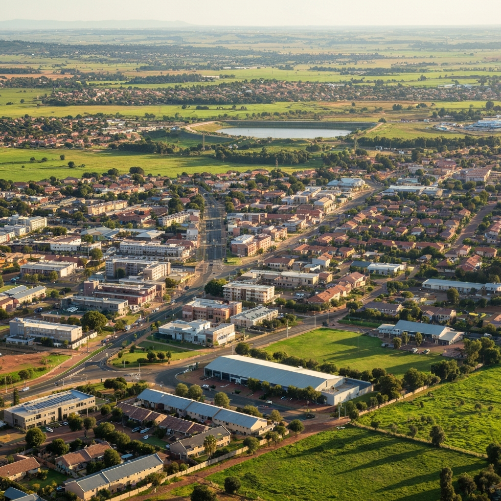 Vereeniging