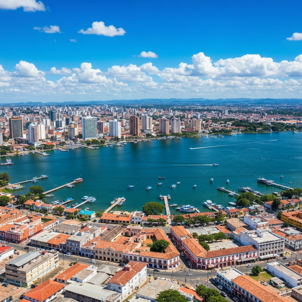 Maracaibo