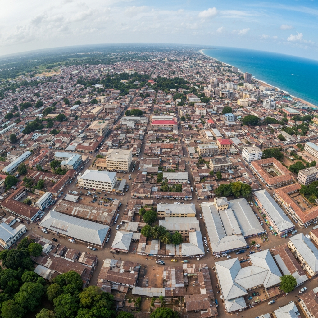 Freetown