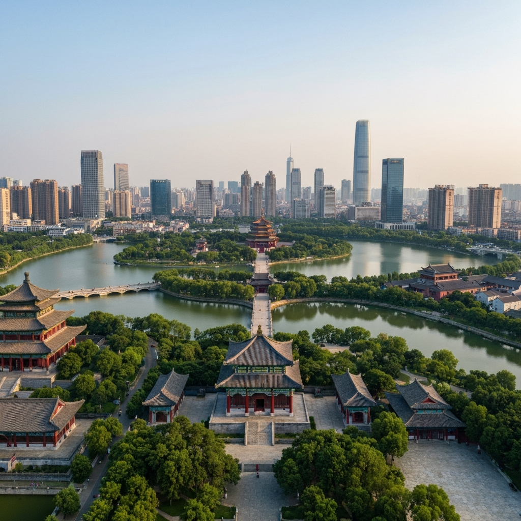 Changzhou