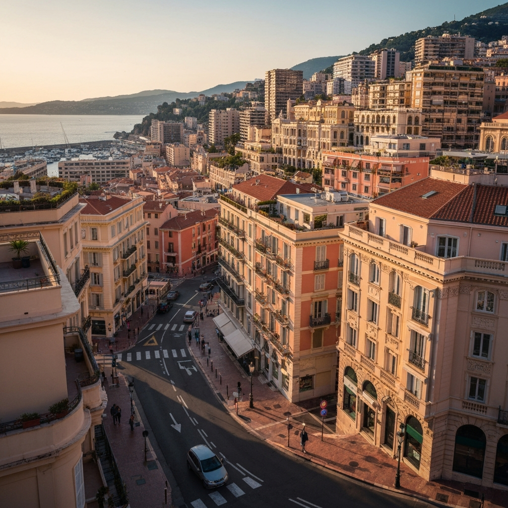 Monaco