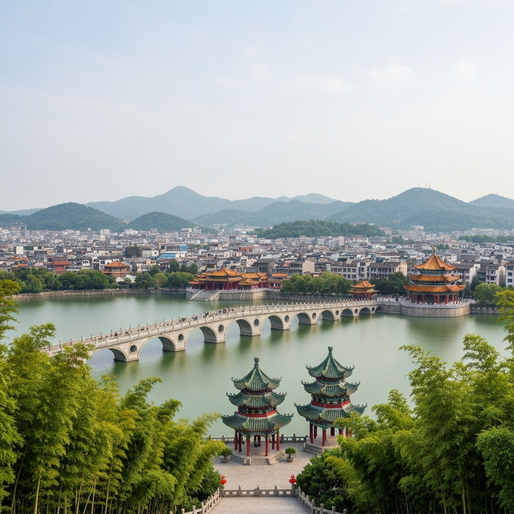 Shuozhou