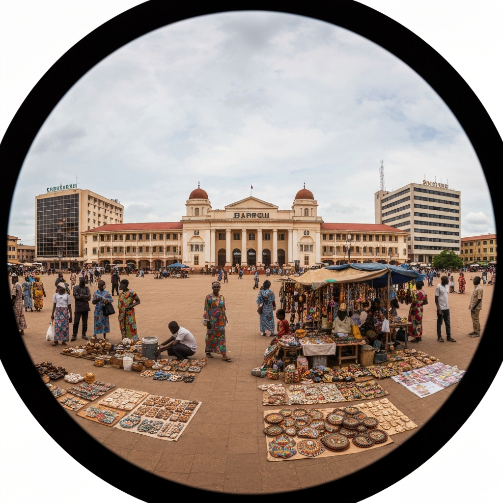 Bangui