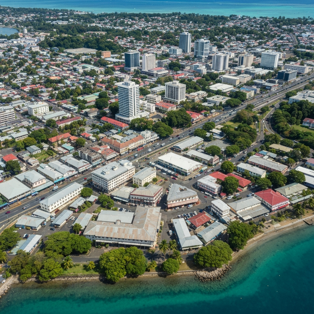 Suva
