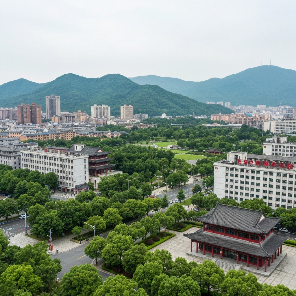 Fushun