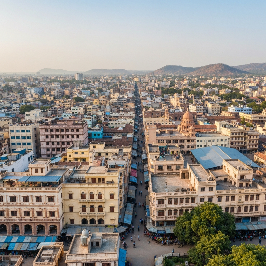 Indore