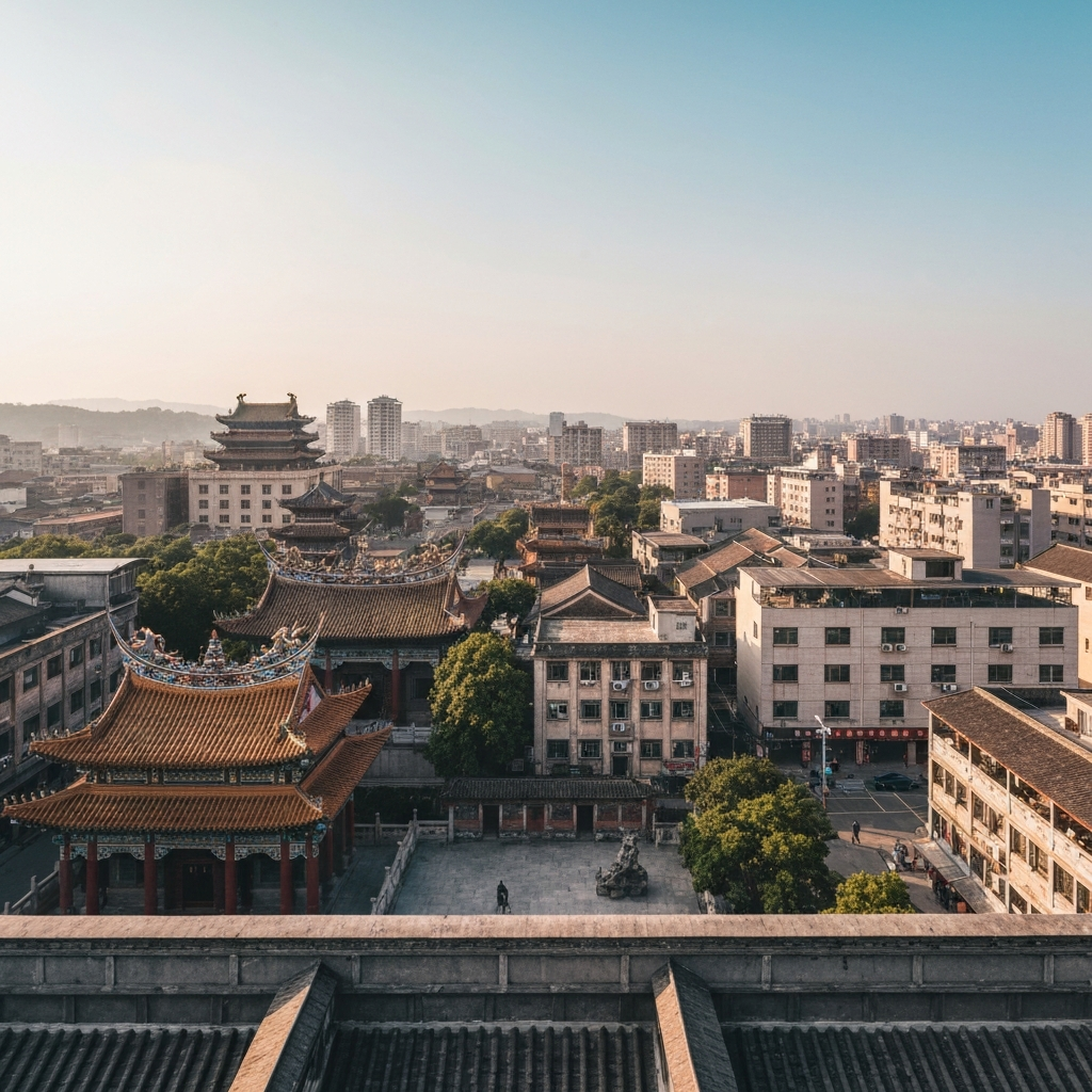 Huaiyin