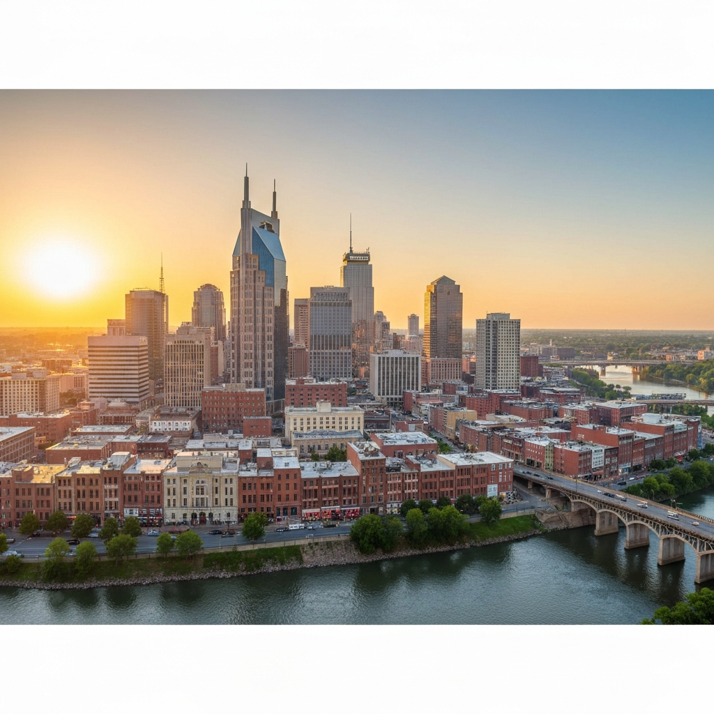 Nashville