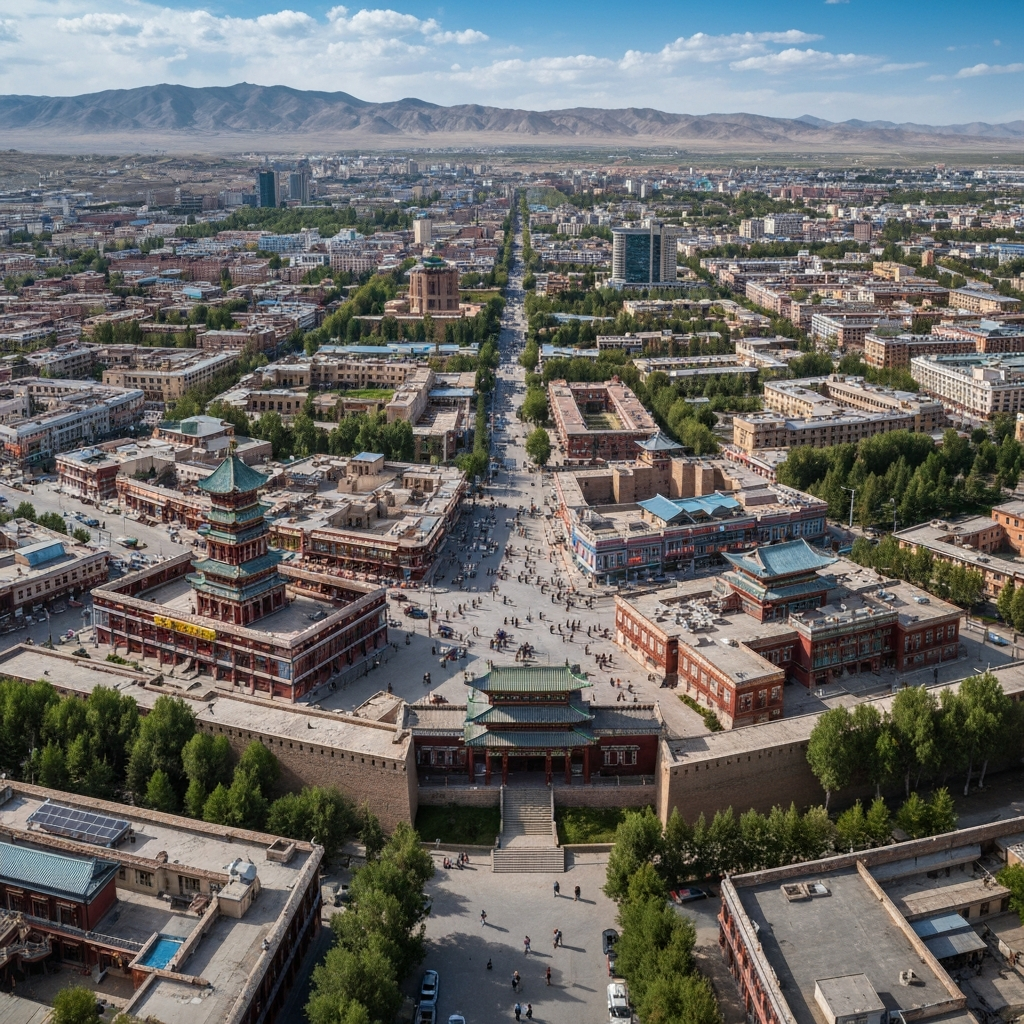 Yushu