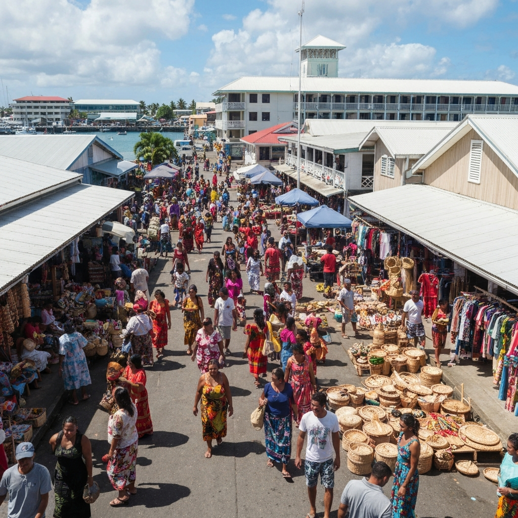 Nuku‘alofa