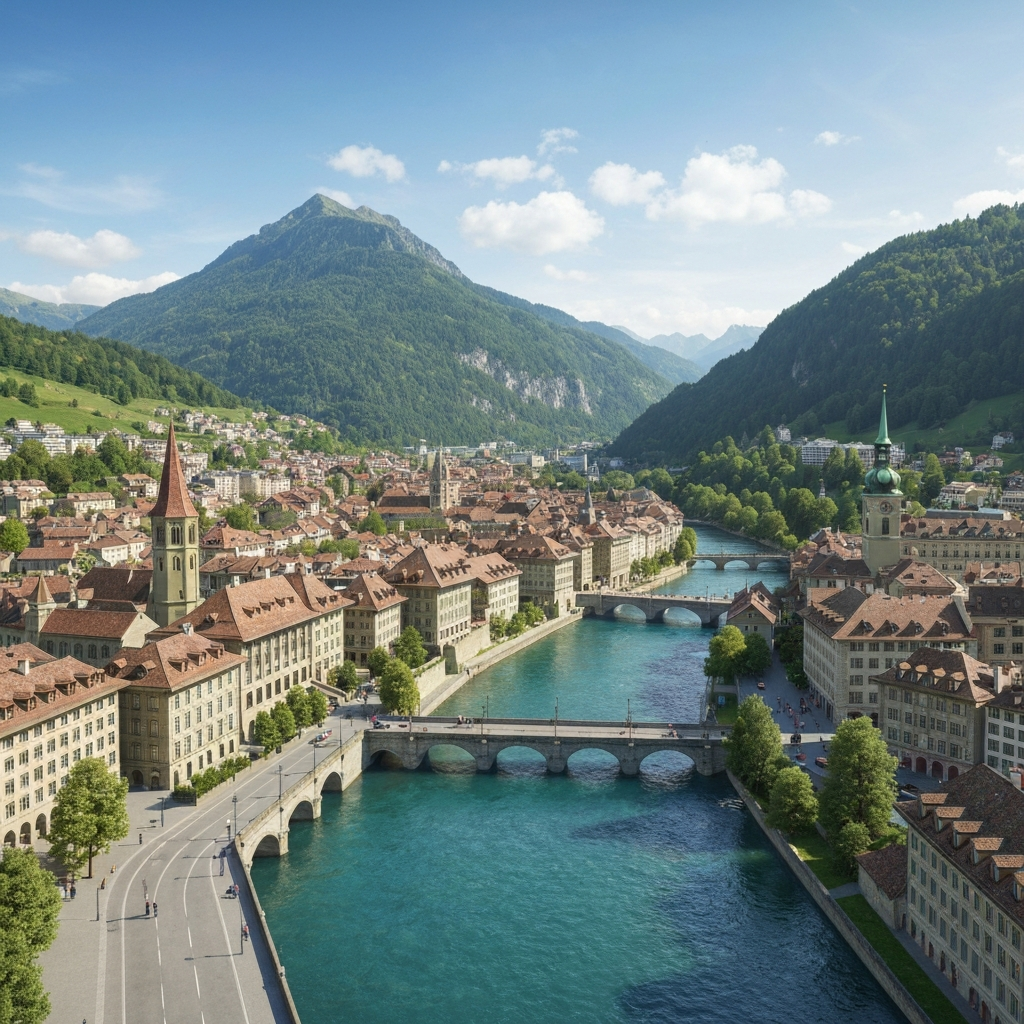Bern