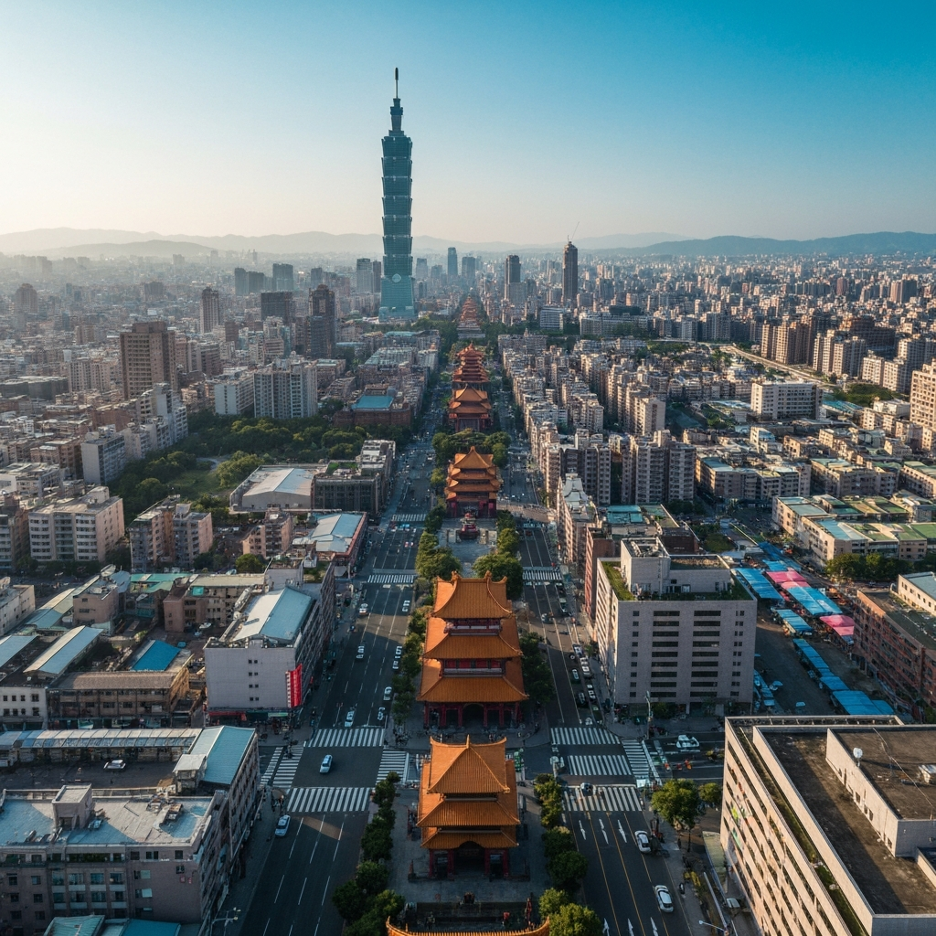 Taipei