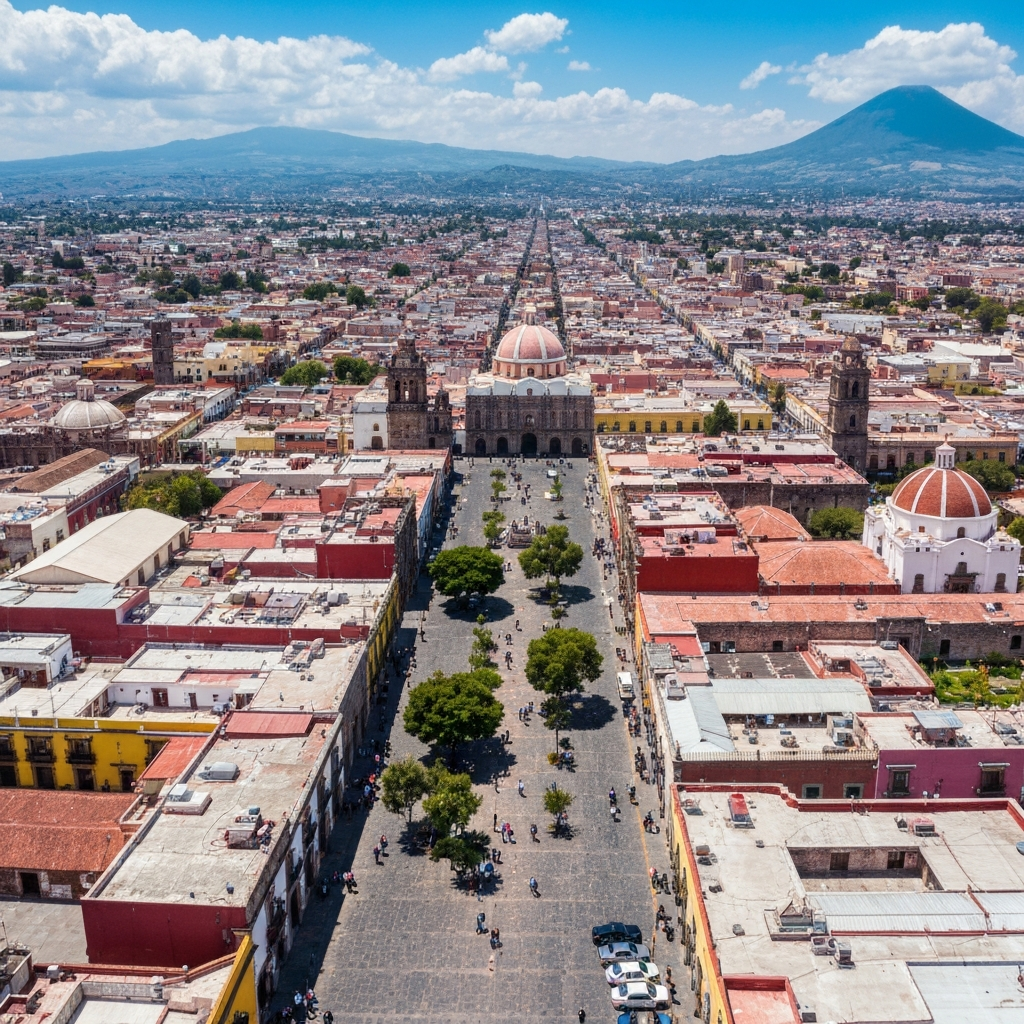 Puebla