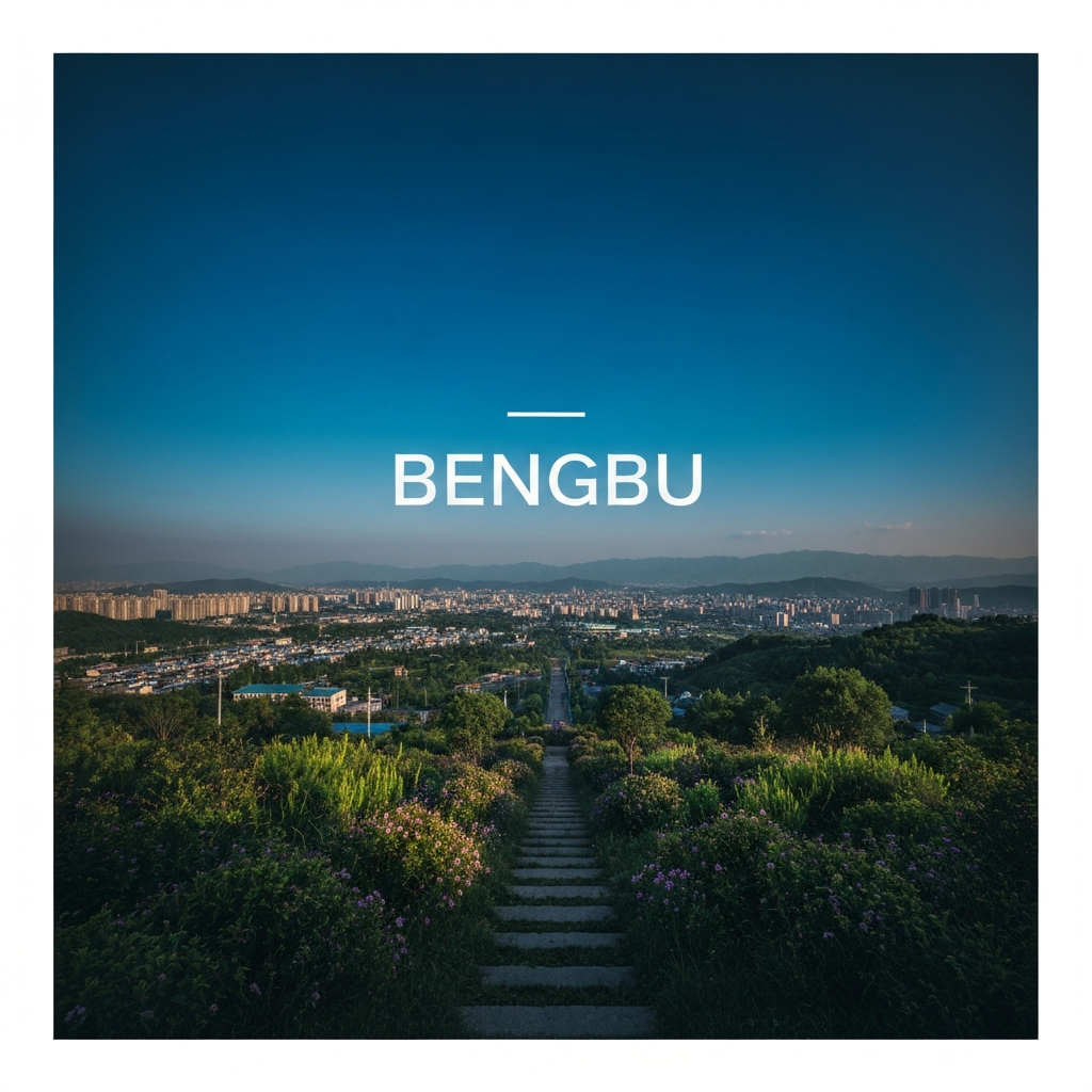 Bengbu