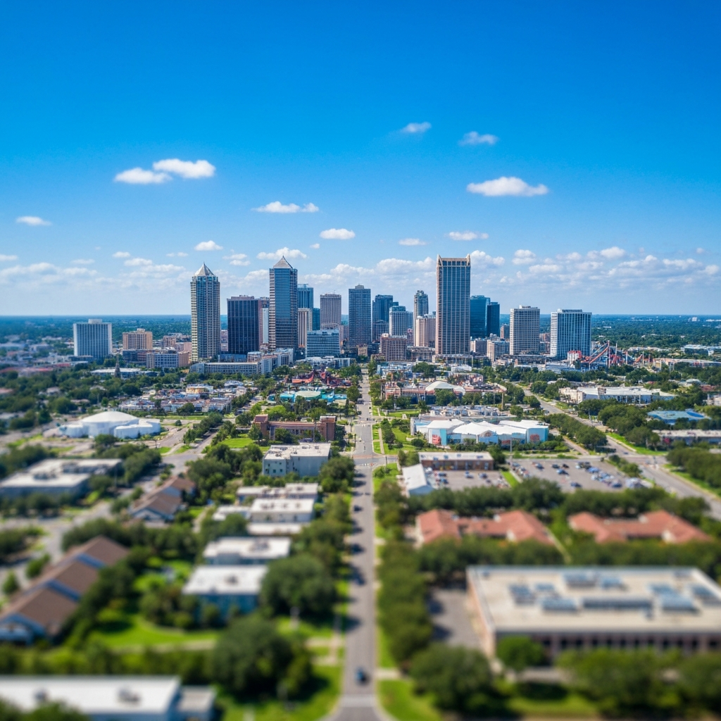 Orlando