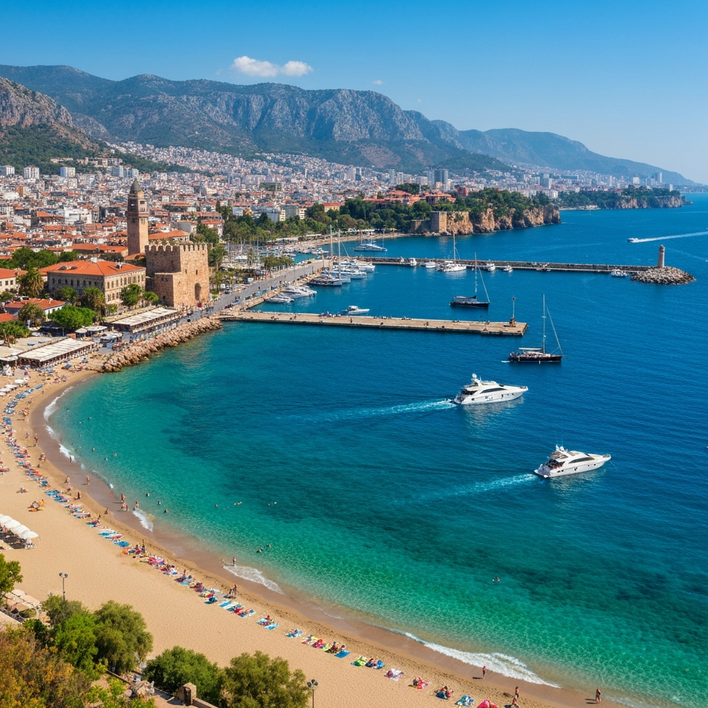 Antalya