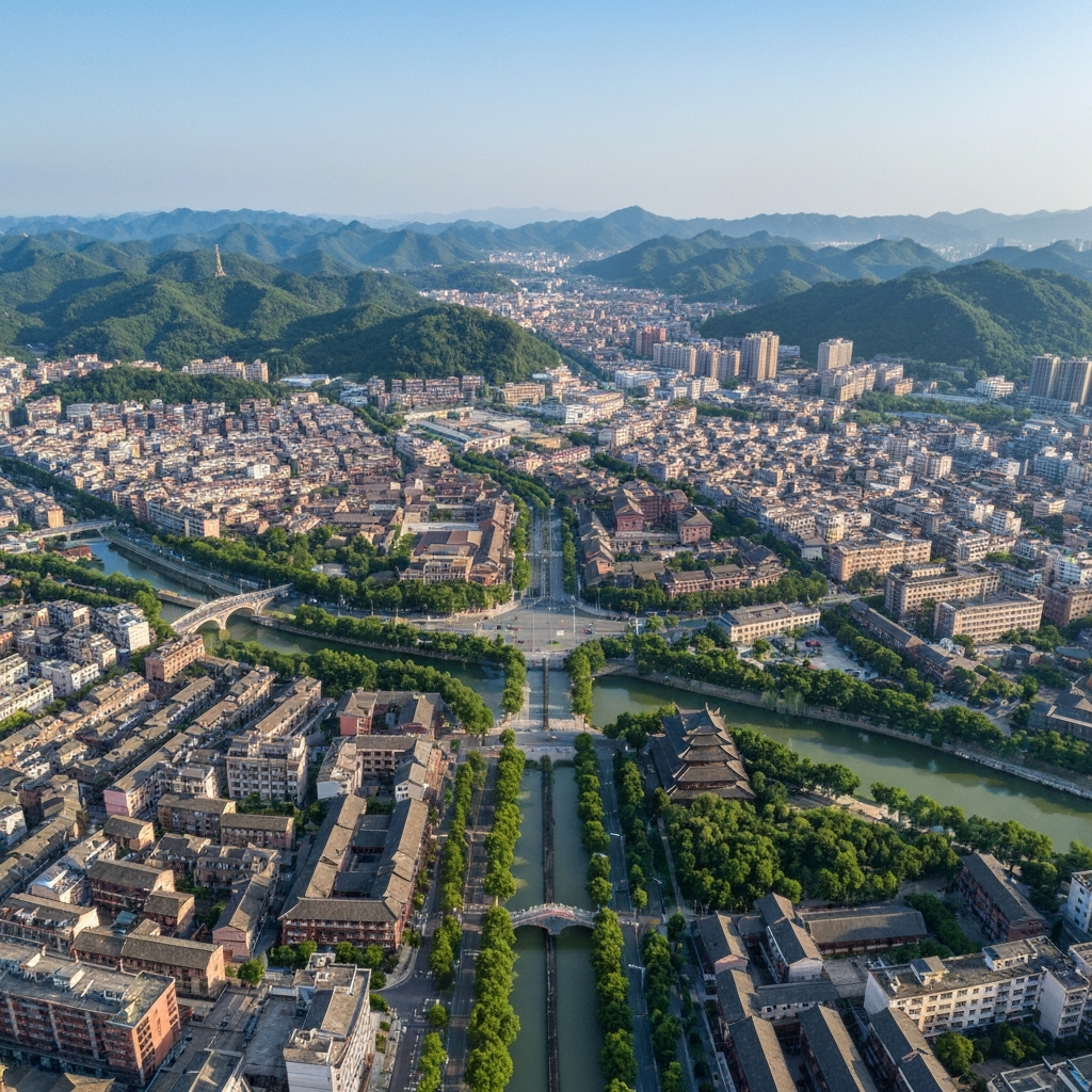 Hanzhong
