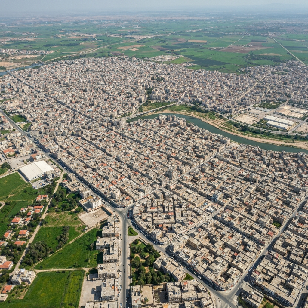 Mosul