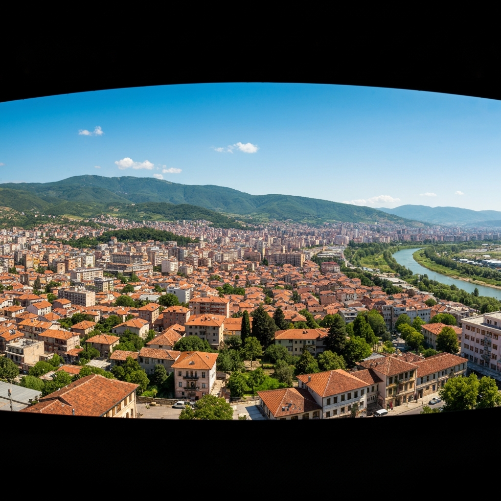 Tirana
