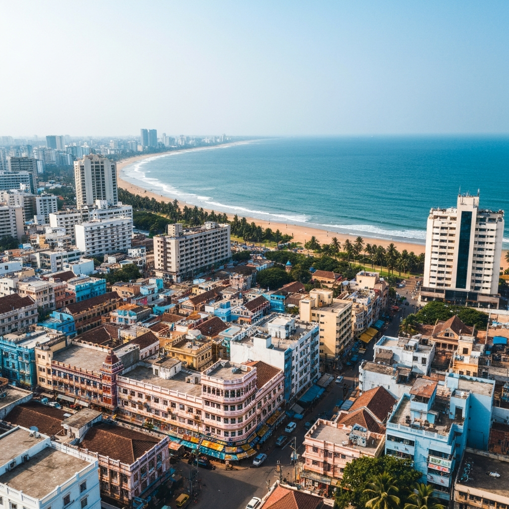 Chennai