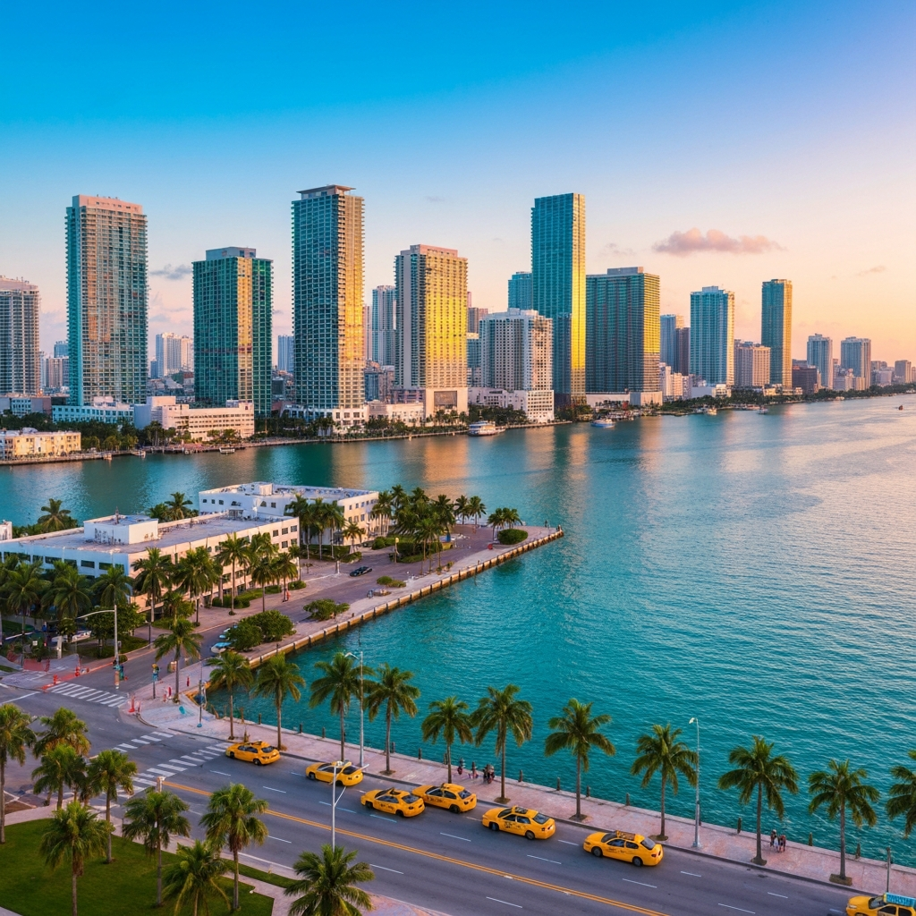 Miami