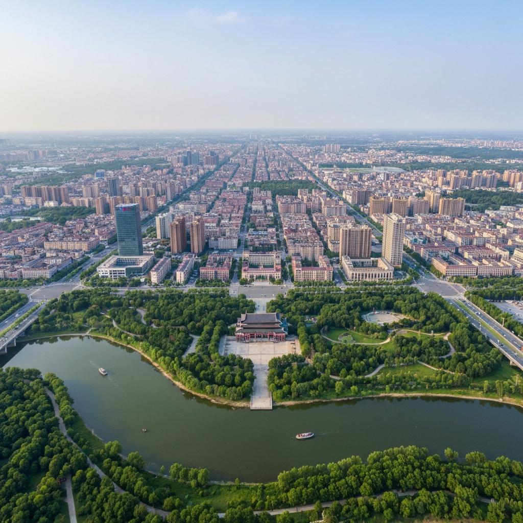 Weifang