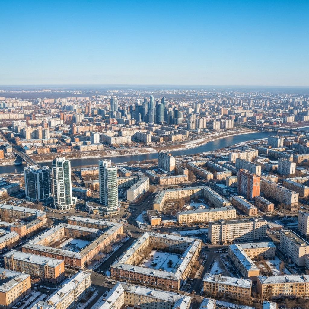 Chelyabinsk