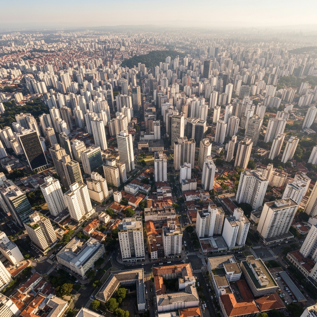 São Paulo