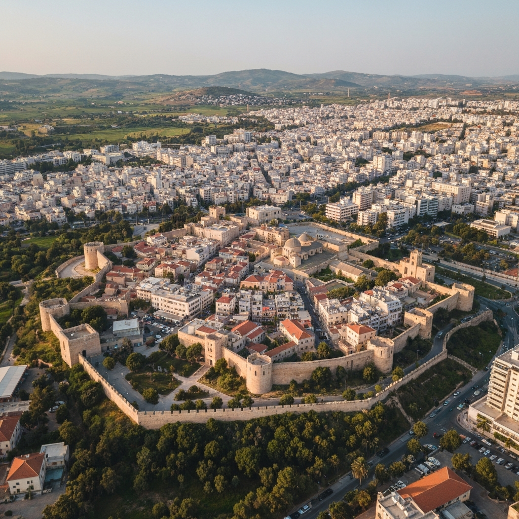 Nicosia