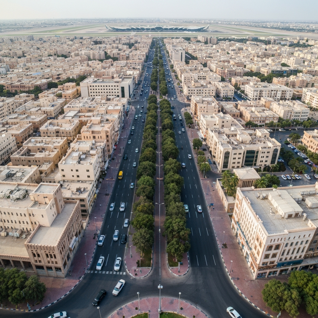Riyadh