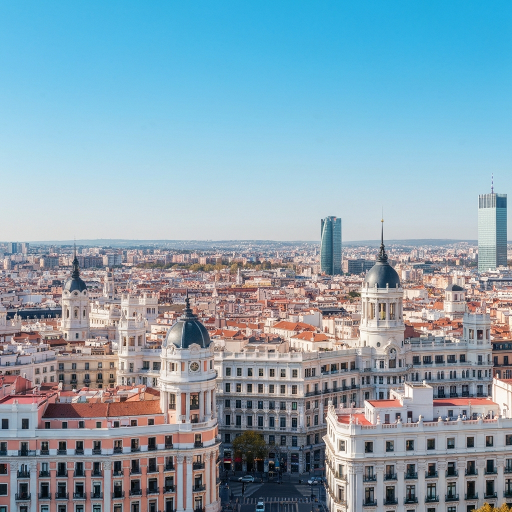 Madrid