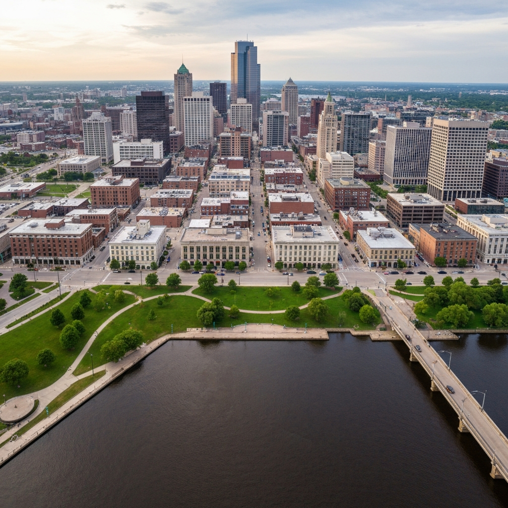 Milwaukee