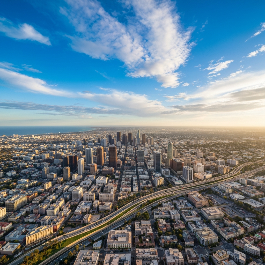 Los Angeles