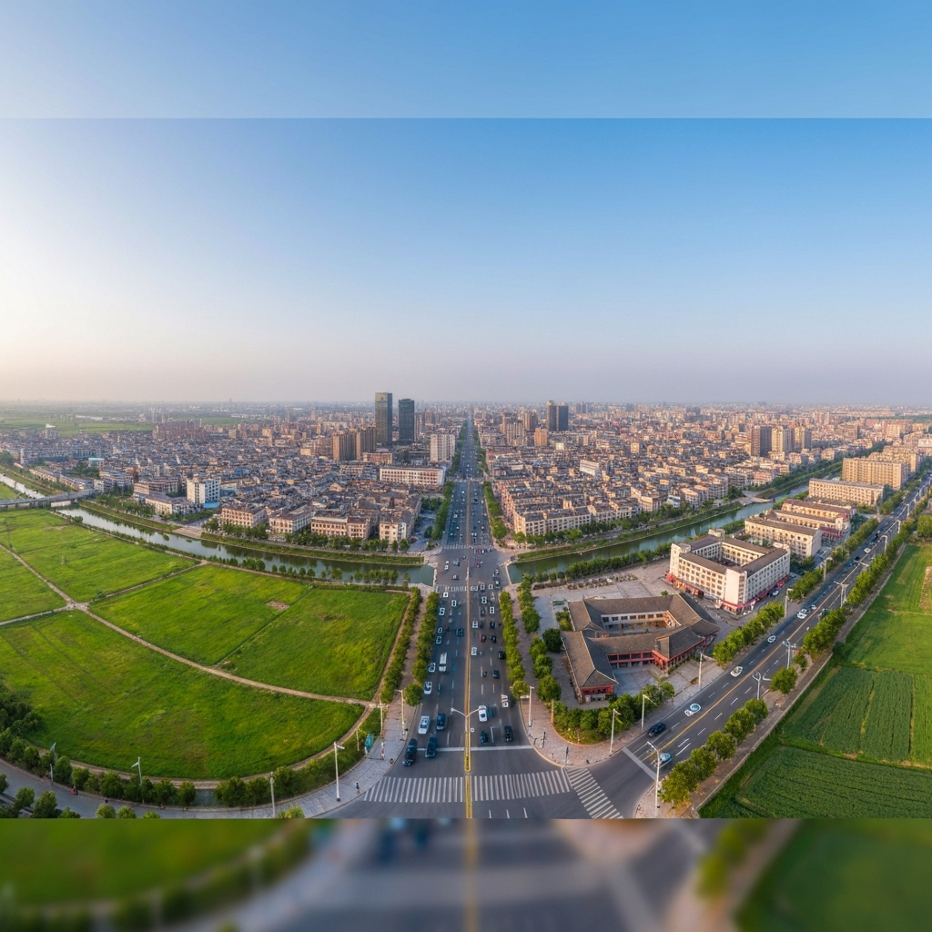 Liaocheng