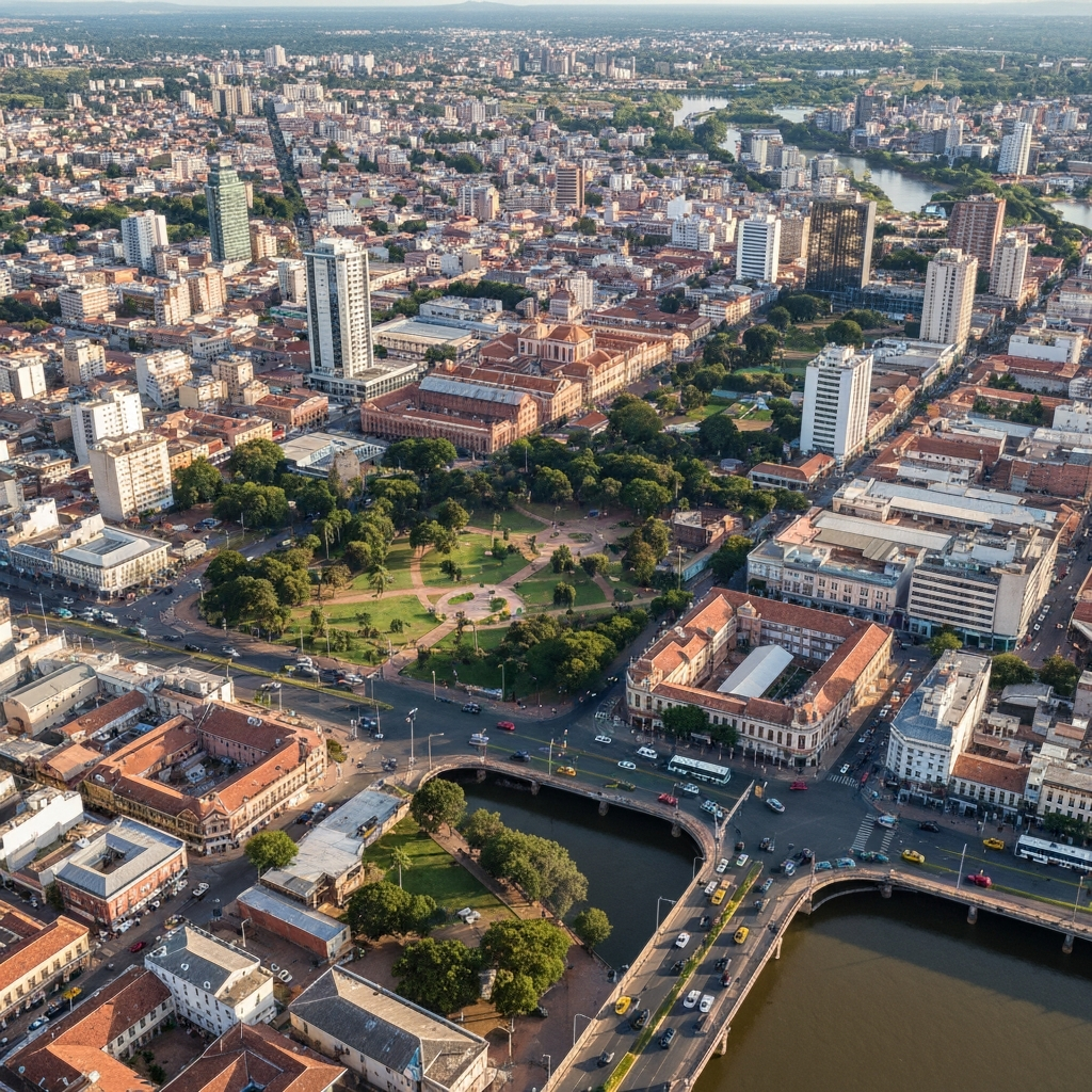 Asunción