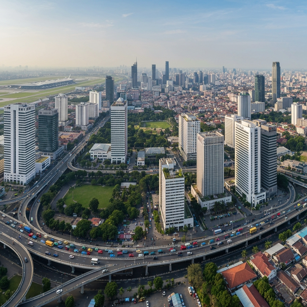 Jakarta