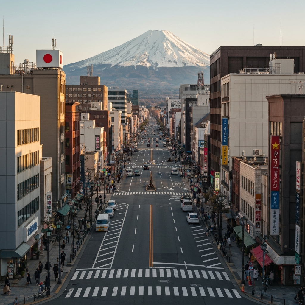 Sapporo