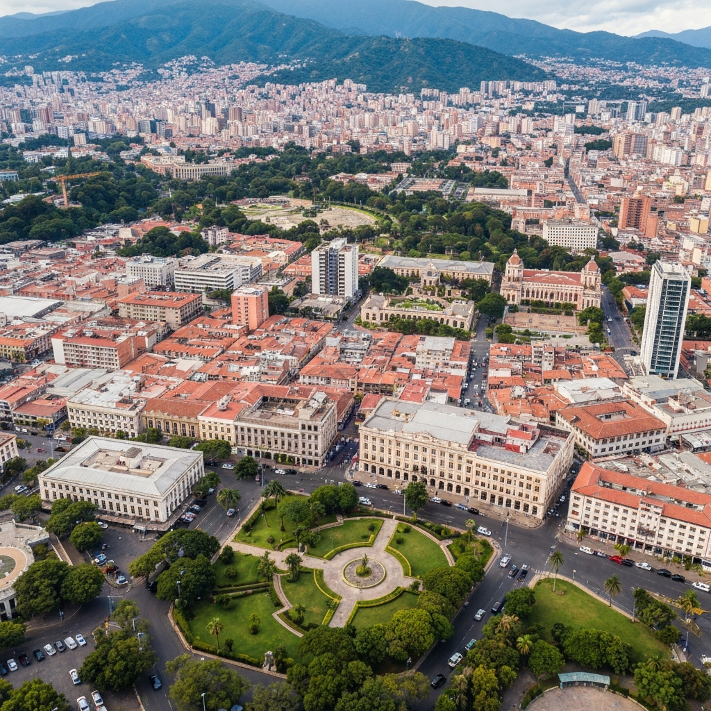 Caracas