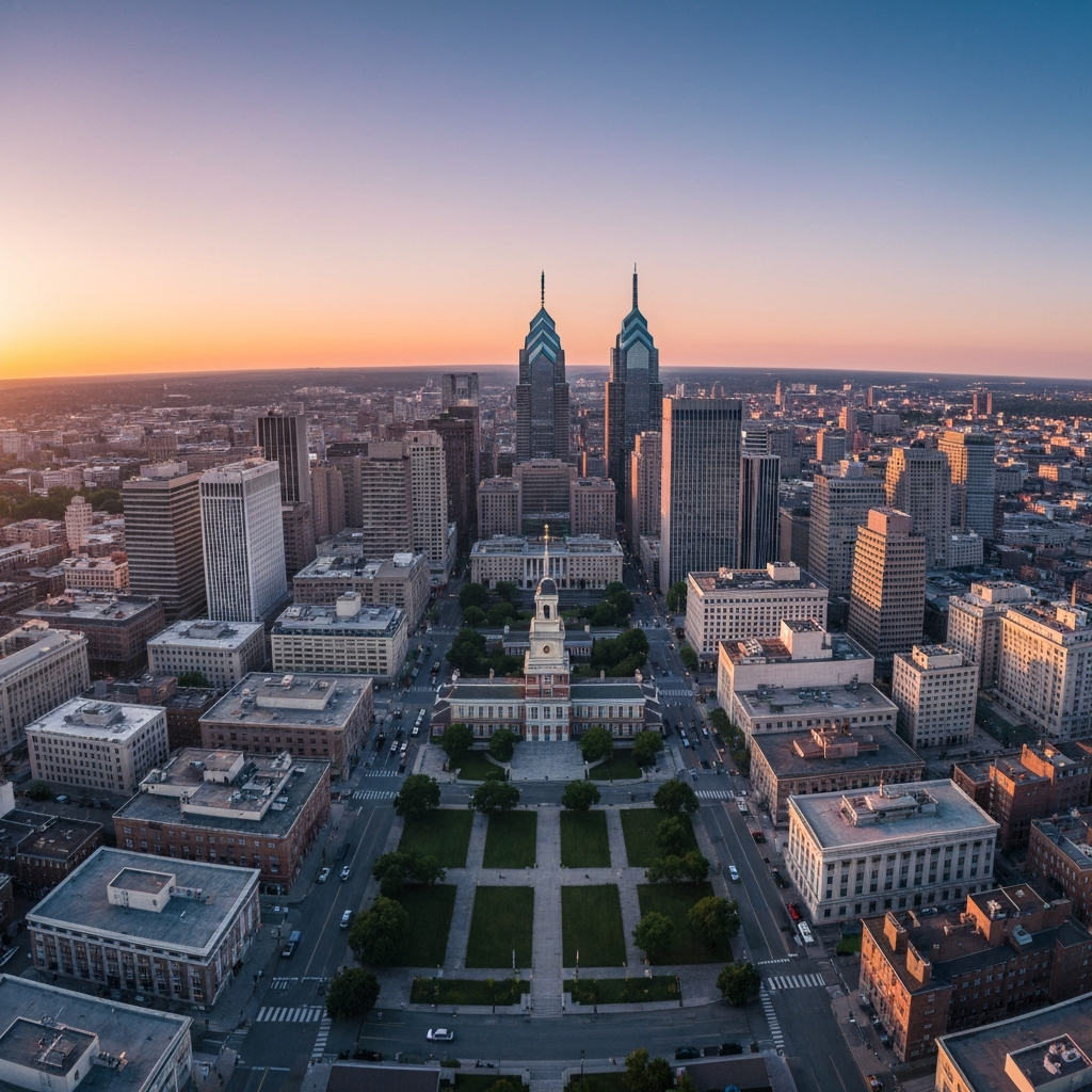 Philadelphia