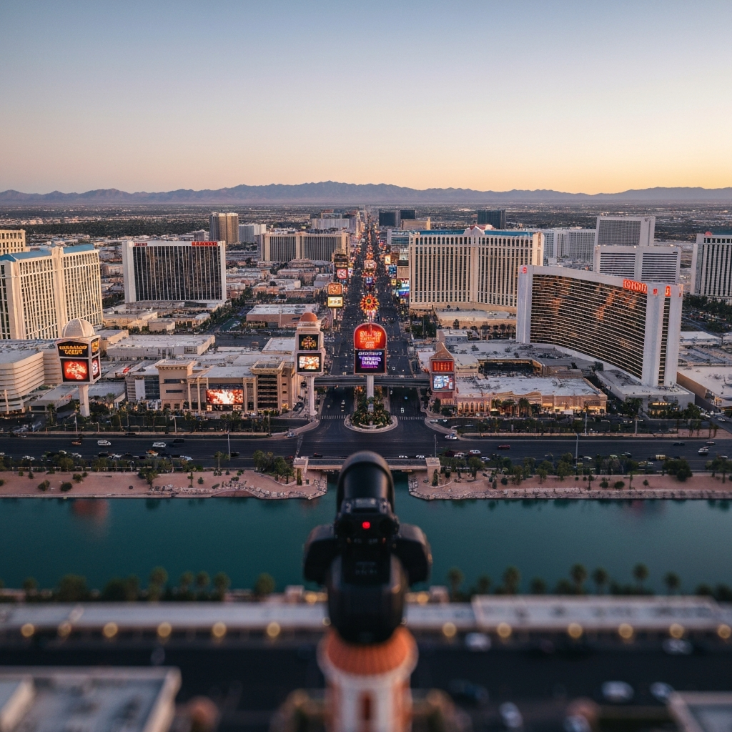 Las Vegas