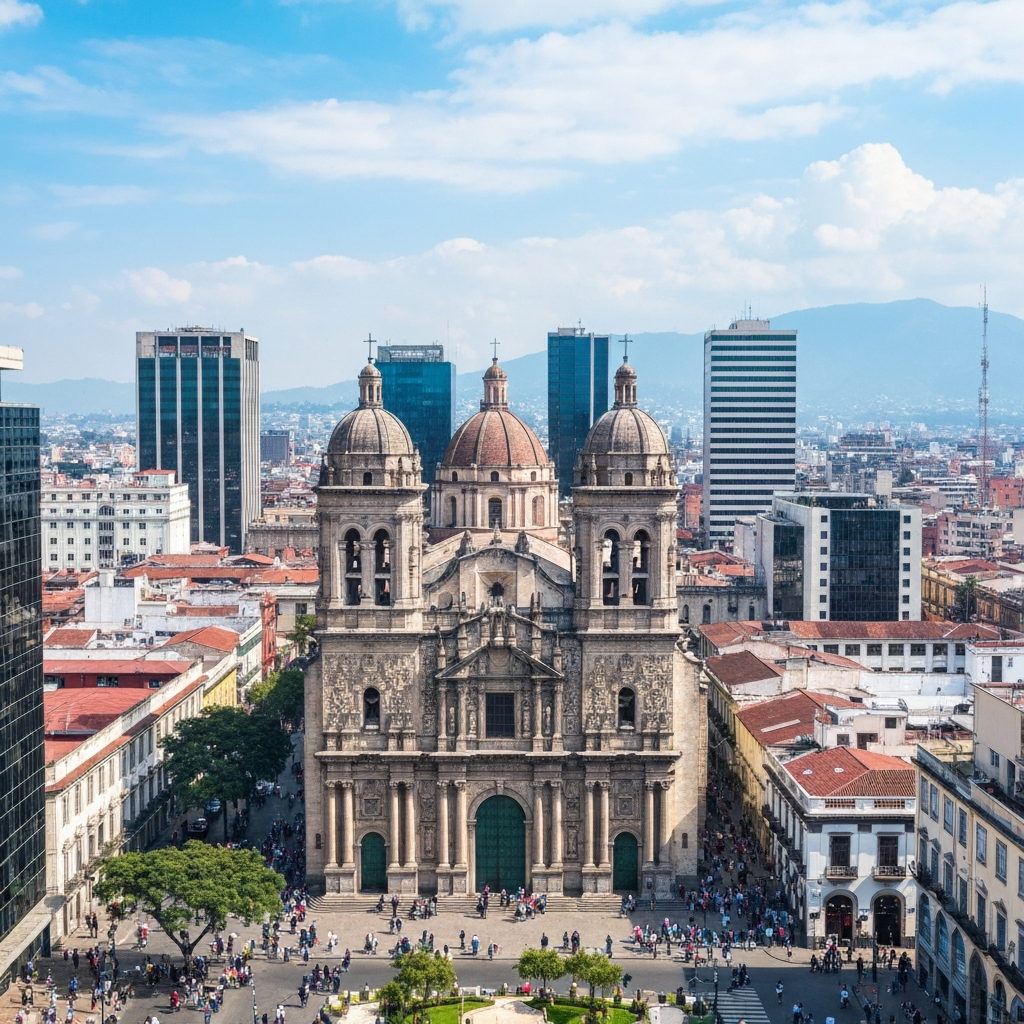 Guatemala City