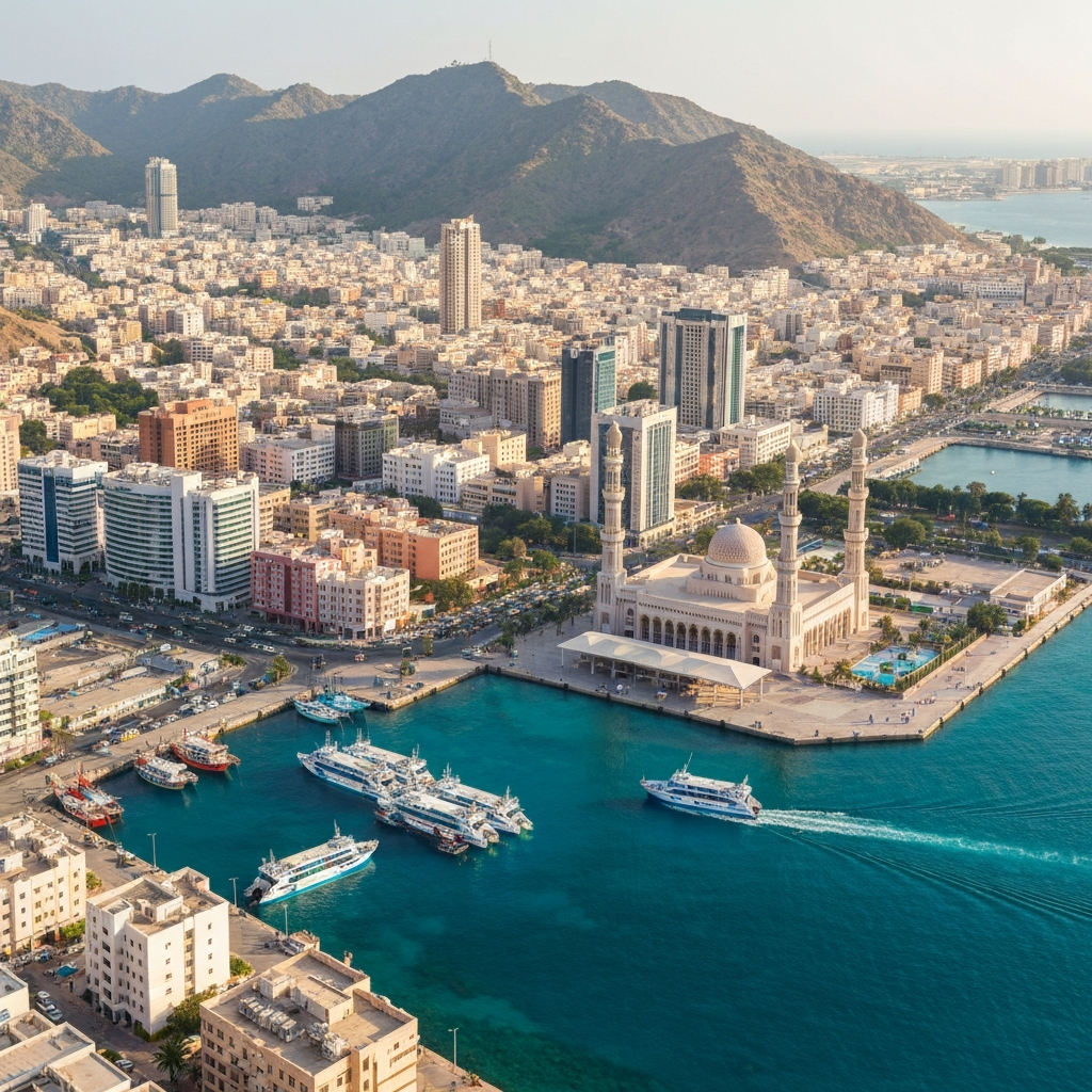 Muscat