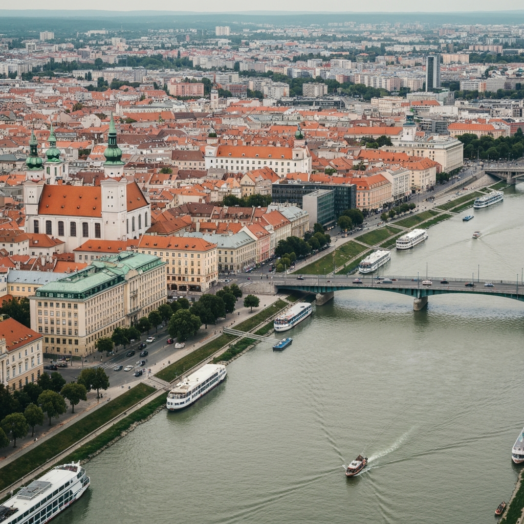 Bratislava