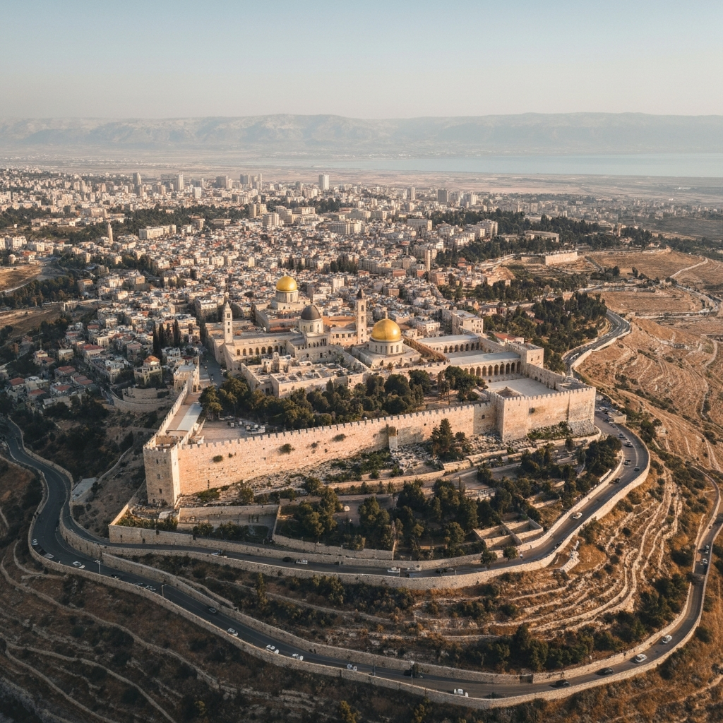 Jerusalem